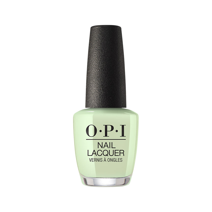 OPI Nail Lacquer - This Cost Me a Mint T72