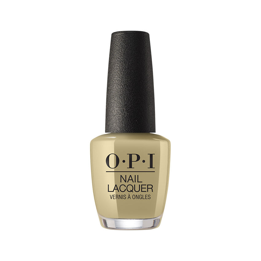 OPI Nail Lacquer - This Isn't Greenland I58