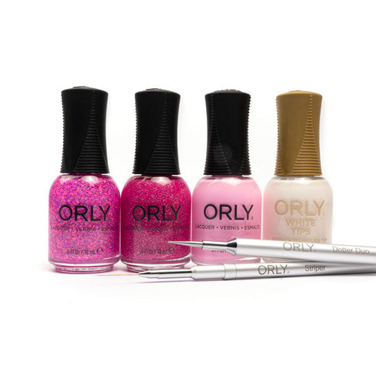 "To The Moon & Back" Bundle