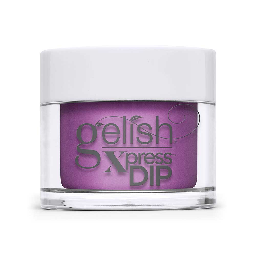 Gelish Xpress Dip - GE 180 - Tokyo A Go Go 1620180
