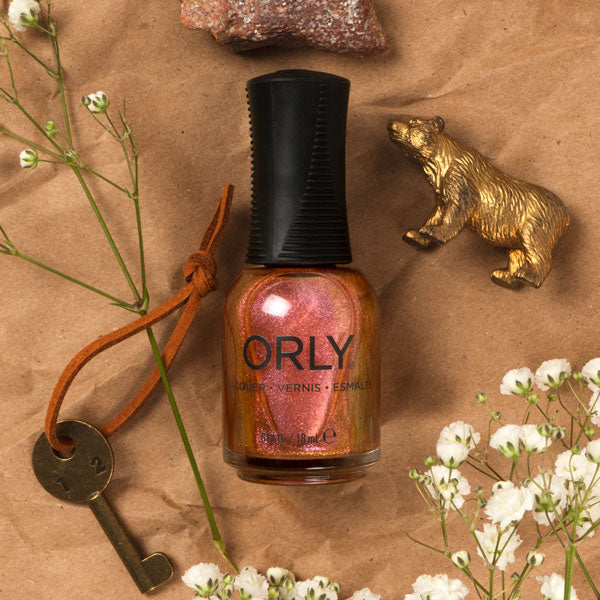 Momentary Wonders Lacquer 6PIX