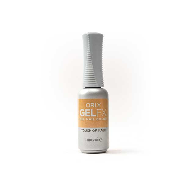 Touch of Magic – Gel Nail Color