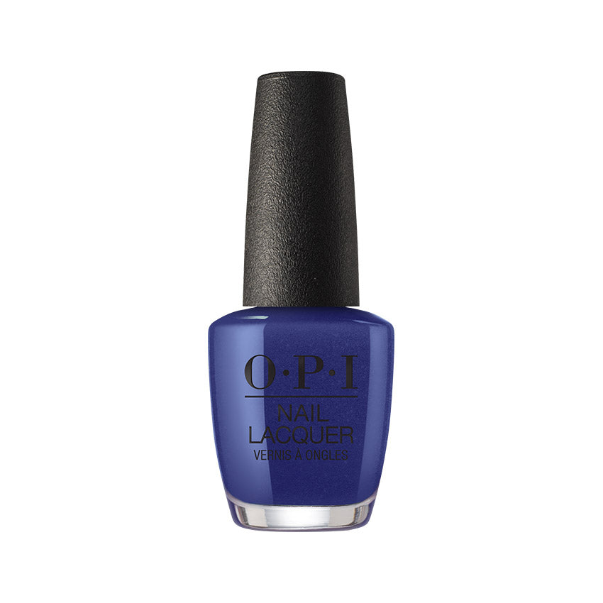 OPI Nail Lacquer - Turn On the Northern Lights! I57
