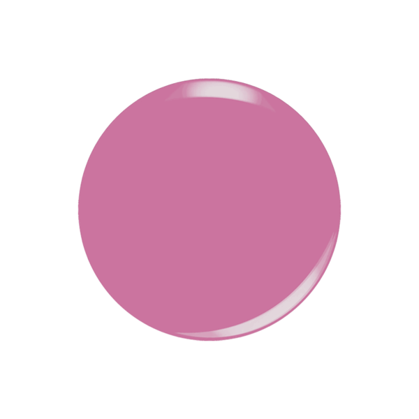 Kiara Sky Gel Nail Polish Duo - All-In-One - 5058 ULTRAVIOLET