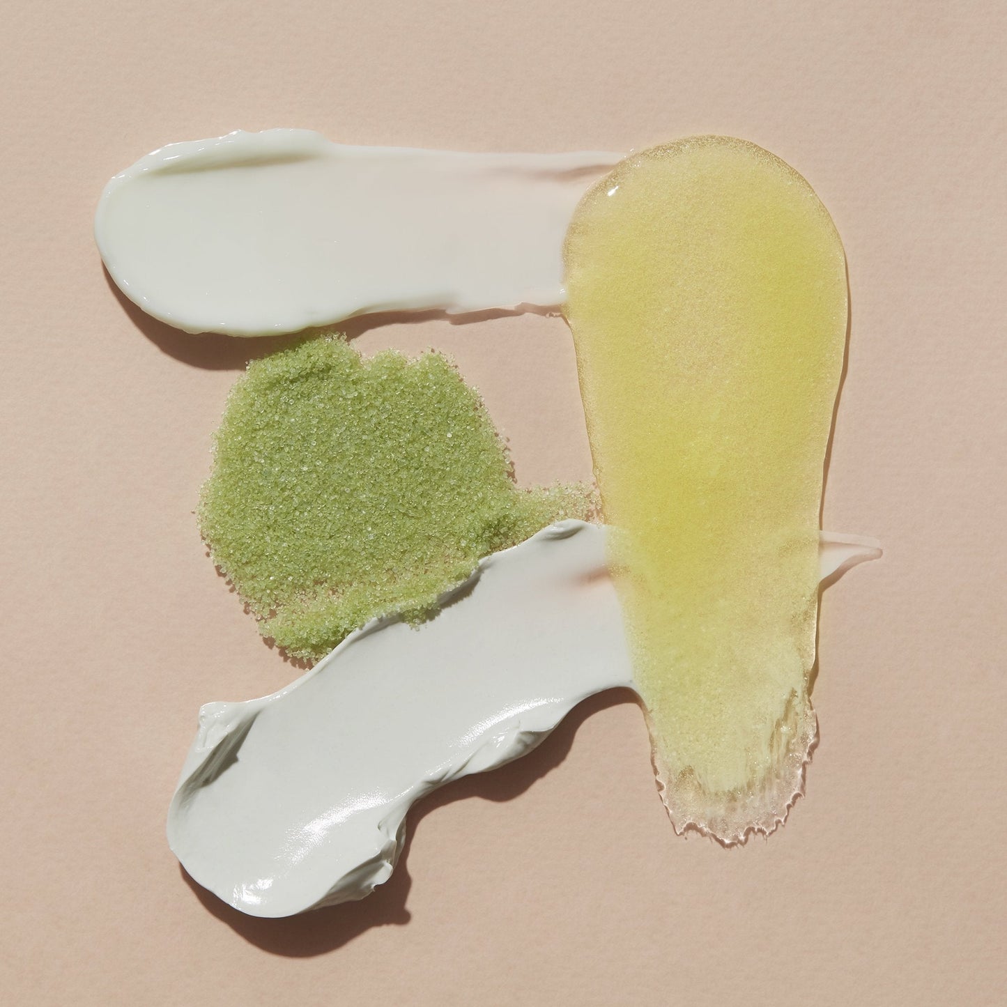 Voesh - Pedi in a Box Deluxe 4 Step Herb Trio ($21 value)