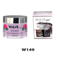 Wavegel Matching - W149