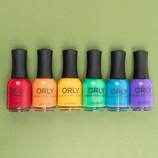 Over the Rainbow Bundle