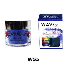 Wavegel Matching - W055
