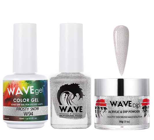 Wavegel Simplicity Matching - W094