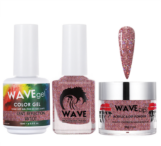 Wavegel Simplicity Matching - W101