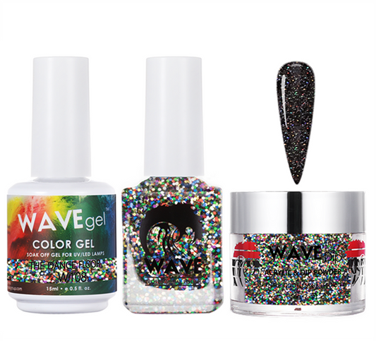 Wavegel Simplicity Matching - W108