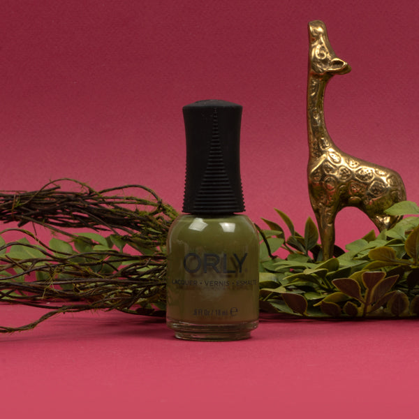 Wild Natured Lacquer 6PIX
