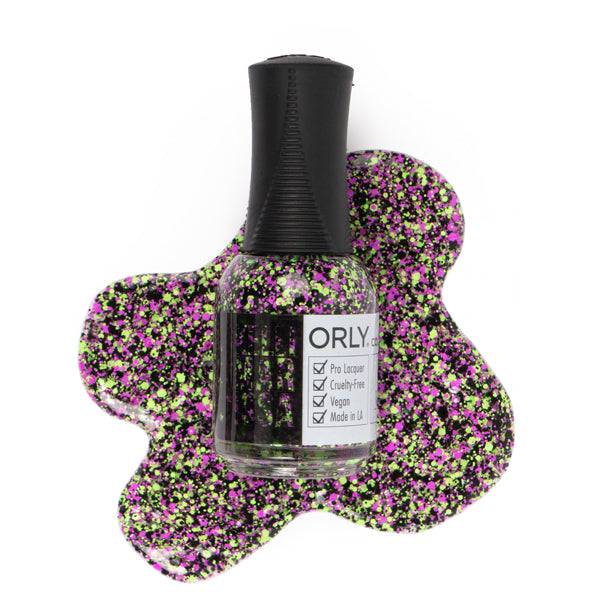 ORLY x Kelli Marissa Witching Hour 6PIX
