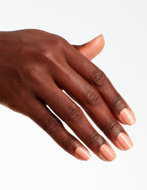 OPI Gel & Polish Duo: V25 A Great Opera tunity