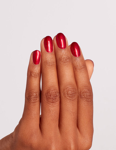 OPI Gel Polish - U12 A Little Guilt Under the Kilt