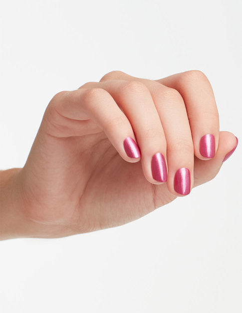 OPI Gel Polish - V11 A-Rose At Dawn