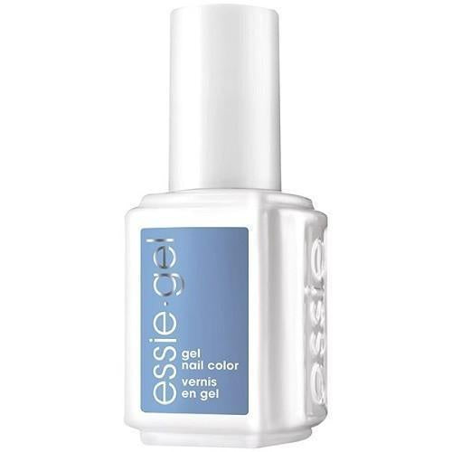 Essie Gel Nail Polish color Bikini so teeny 0.46 oz #800