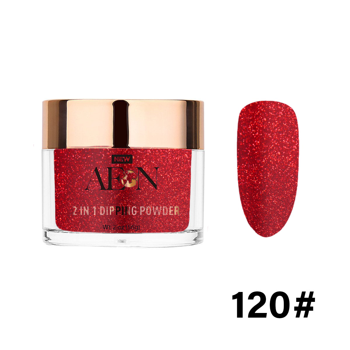 #120 - AEON Dipping Powder - Wish Upon A Star 2oz