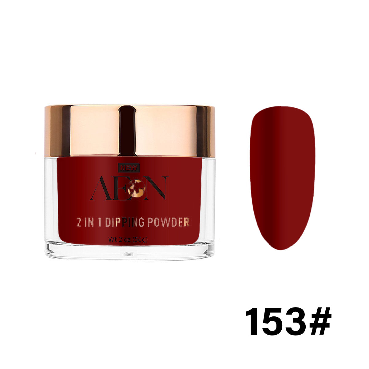 #153 - AEON Dipping Powder 2oz