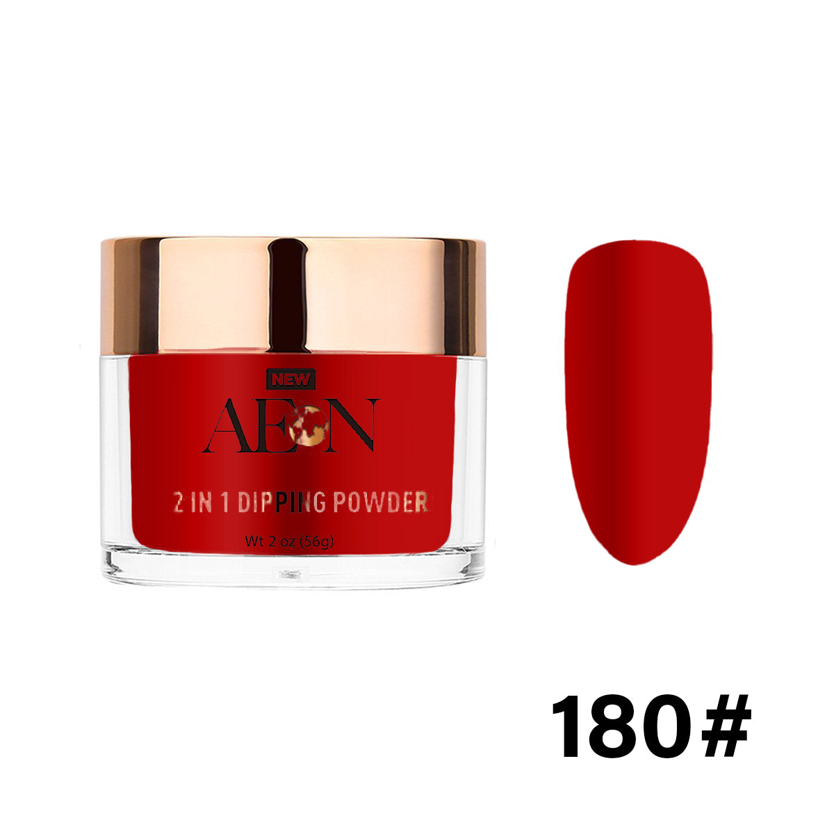 #180 - AEON Dipping Powder 2oz