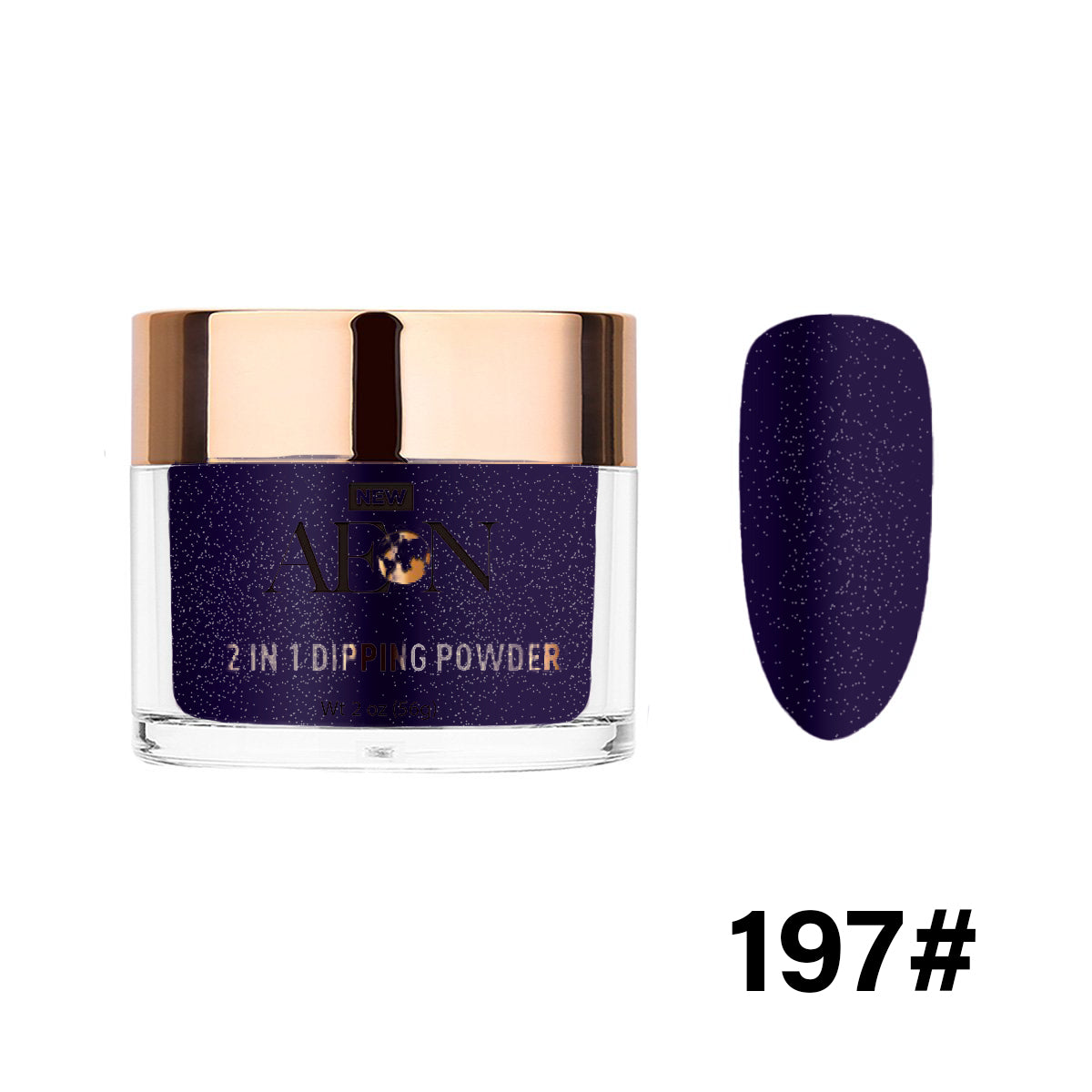 #197 - AEON Dipping Powder 2oz
