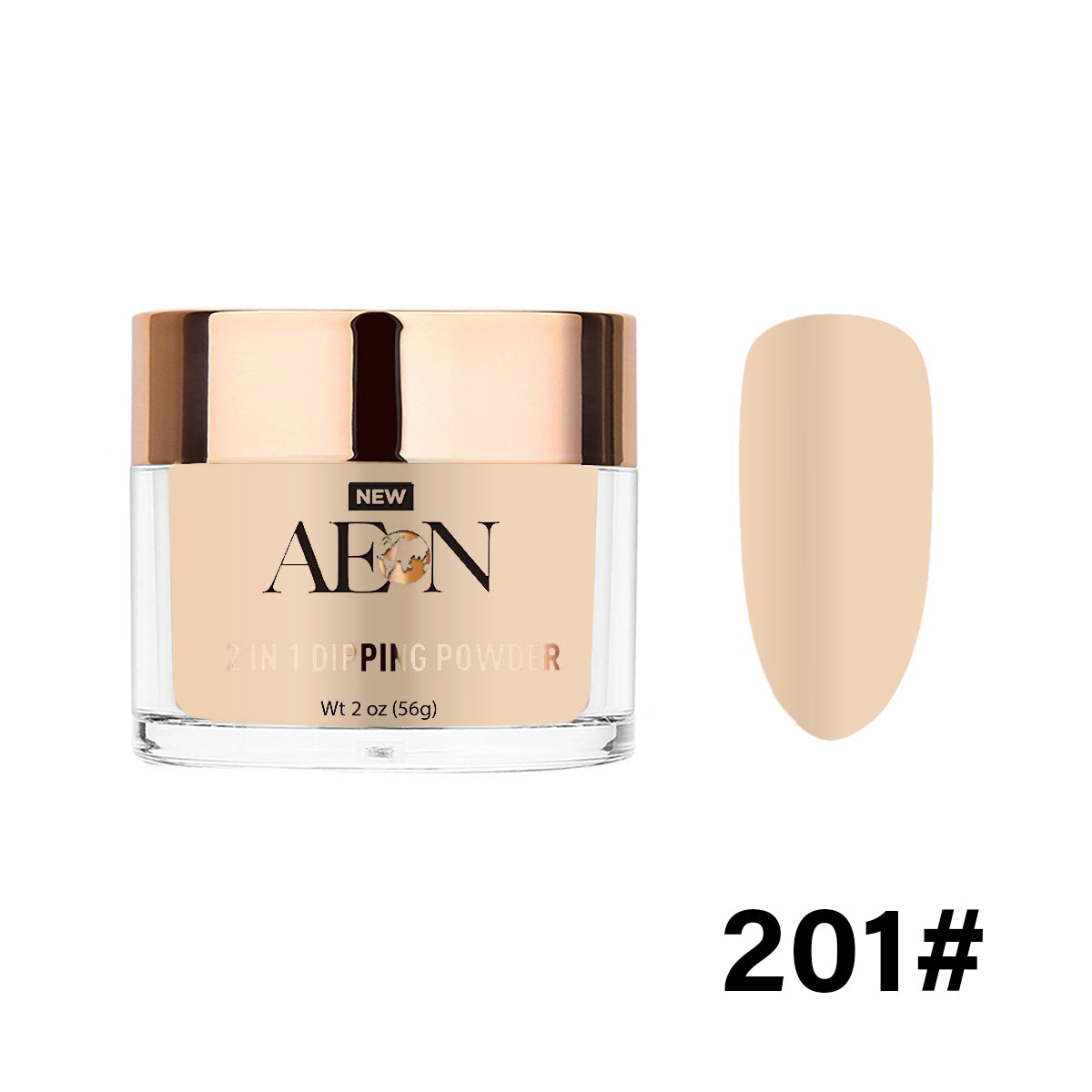 #201 - AEON Dipping Powder 2oz