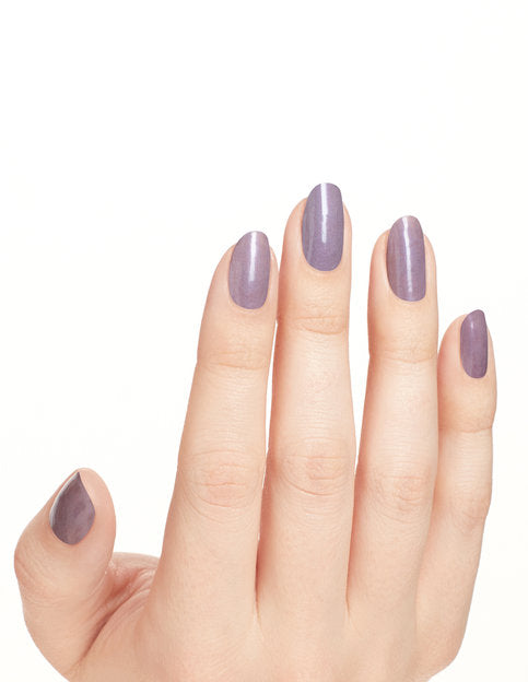 OPI Gel Polish - MI10 Addio Bad Nails, Ciao Great Nails