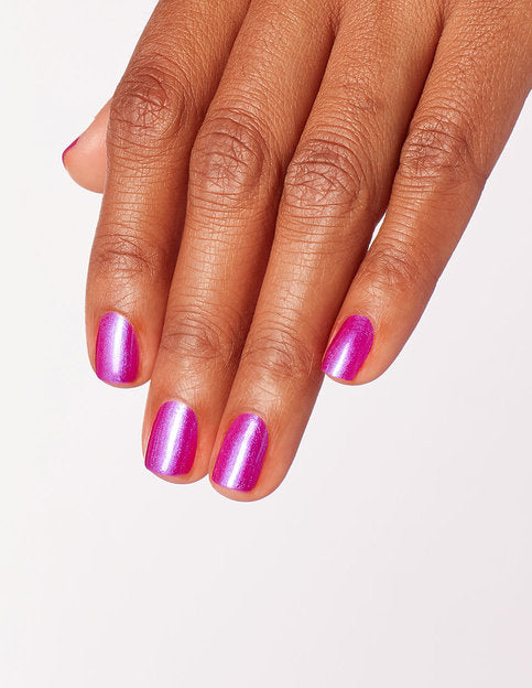 OPI Gel Polish - T84 All Your Dreams in Vending Machines