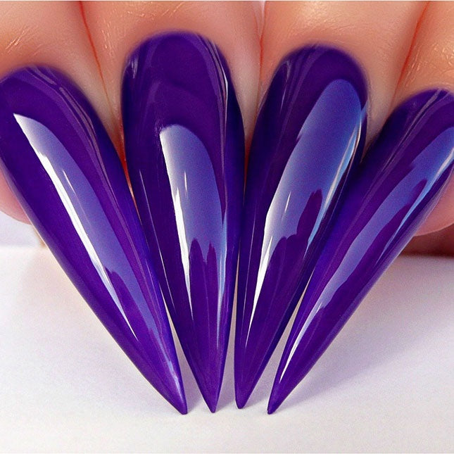Kiara Sky Nail Lacquer - AMULET