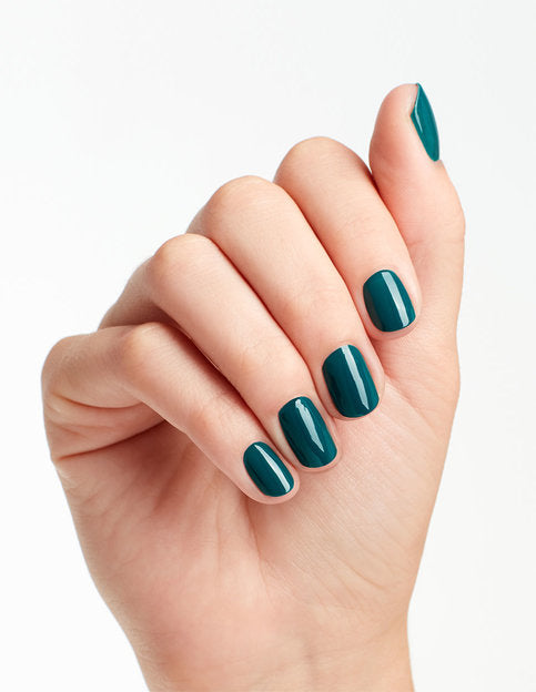 OPI Gel & Polish Duo: A64 Amazon Amazoff