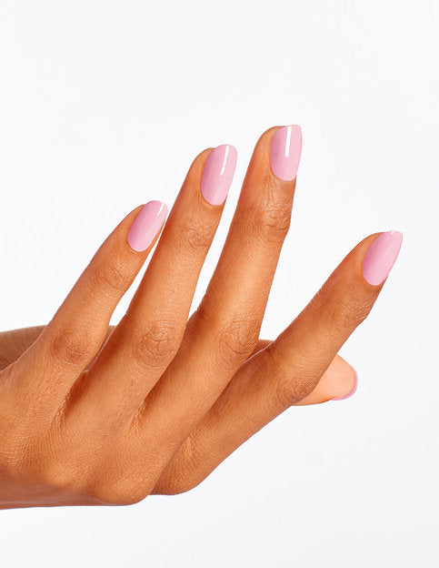 OPI Gel & Polish Duo: T81 Another Ramentic Evening