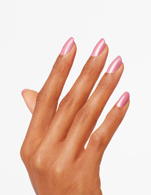 OPI Gel & Polish Duo: G01 Aphridite's Pink Nighties