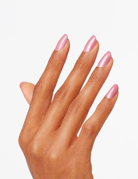 OPI Gel Polish - G01 Aphrodite Pink Nightie