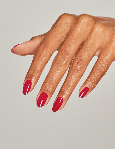 OPI Gel Polish - LA06 Art Walk in Suzi's Shoes