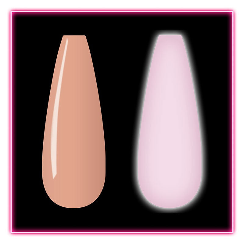 Kiara Sky Dip Glow - BEAMIN'