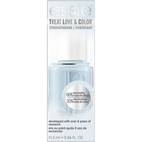 Essie Treat Love Color - 42 indi-go for it! .46 FL. OZ
