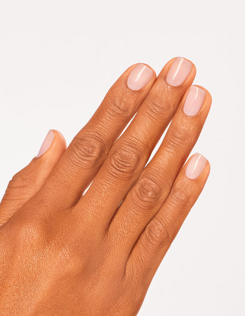 OPI Gel Polish - SH1 - Baby, Take A Vow