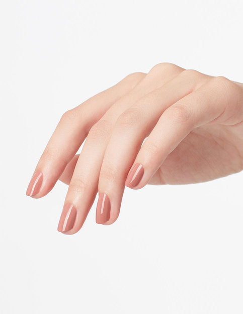 OPI Gel Polish - E41 Barefoot In Barcelona