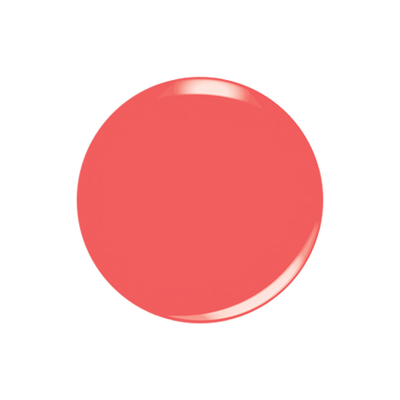 Kiara Sky Nail Lacquer - FEELING BEACHY!