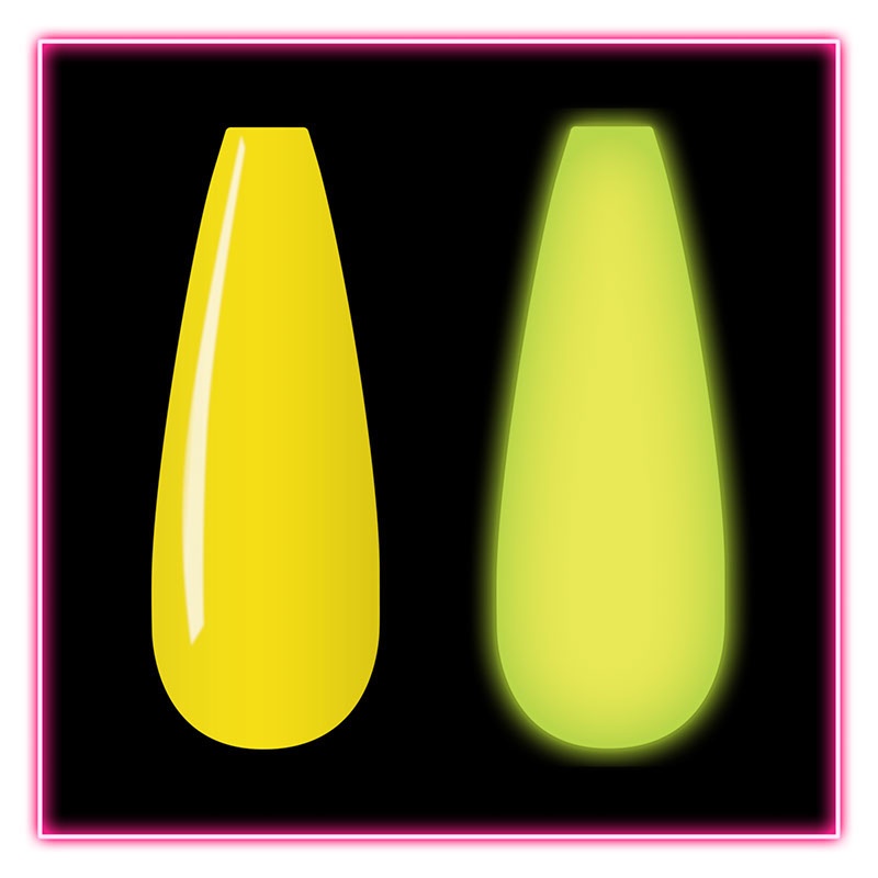 Kiara Sky Dip Glow - BEAMING SUN