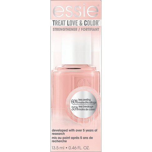 Essie Treat Love Color - 25 lite-weight .46 FL. OZ