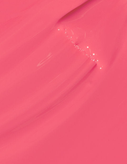 OPI Nature Strong Lacquer - Big Bloom Energy 0.5 oz - #NAT010