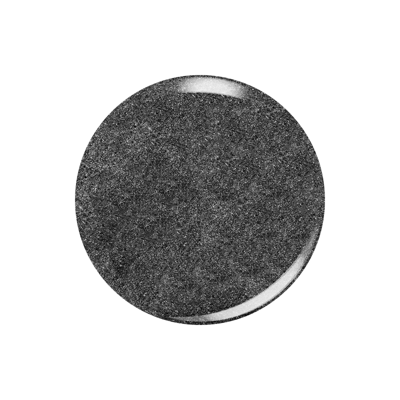 Kiara Sky Dip and Acrylic Powder 2oz - Little Black Dress