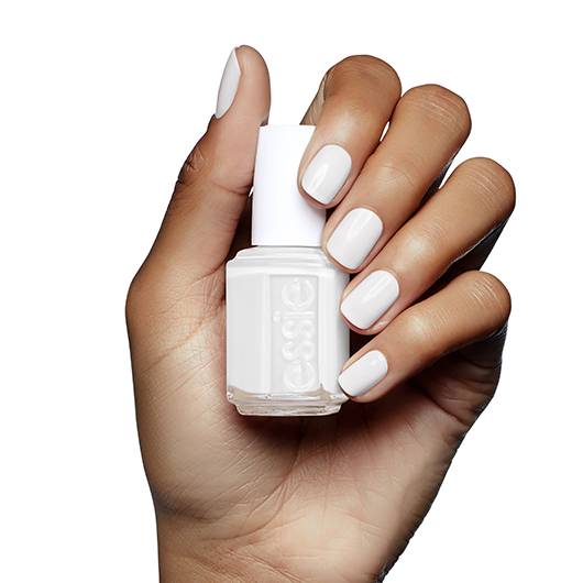 Essie Nail Polish - blanc 0.46 oz #010