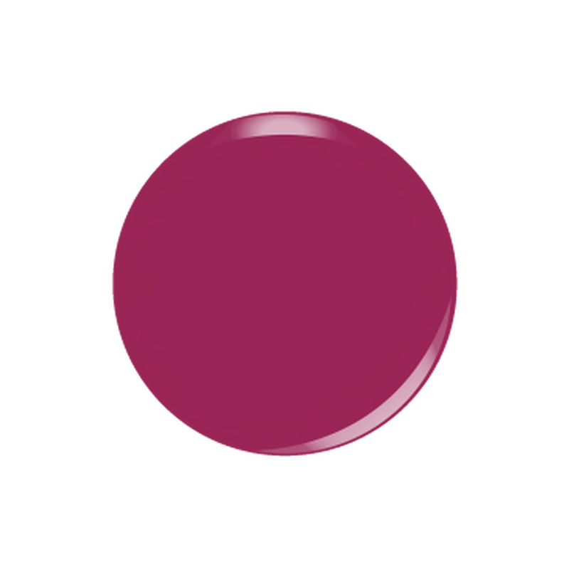 Kiara Sky Dipping Powder 1oz - BLOW A KISS