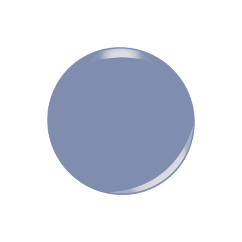 Kiara Sky Nail Lacquer - Bon Voyage