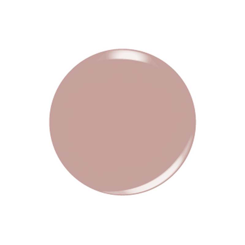 Kiara Sky Gel Polish - ROSE BON BON