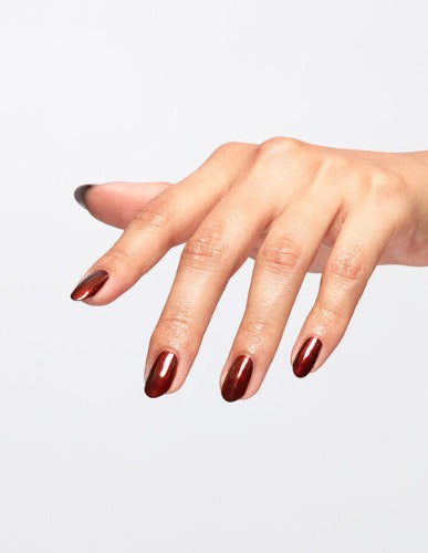 OPI Gel Polish - P12 Bring Out The Big Gems