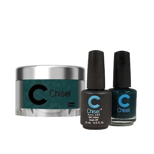Chisel Solid Trio - 066