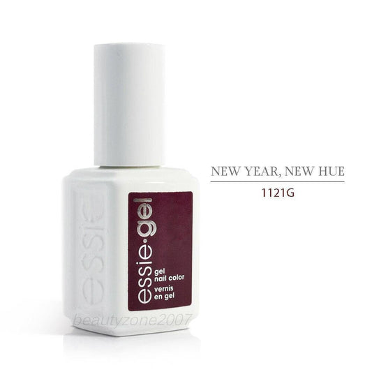 Essie Gel Polish - New Year, New Hue 0.42 oz 1121 ds